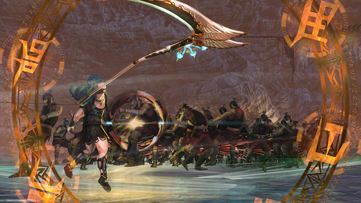 Warriors Orochi 4 Ultimate - Video Games by Koei Tecmo Europe The Chelsea Gamer