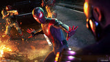 Marvel's Spider-Man: Miles Morales - PlayStation 4 - Video Games by Sony The Chelsea Gamer