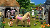 The Sims 4™  Cottage Living Expansion Pack - PC - Video Games by Electronic Arts The Chelsea Gamer