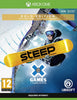 Steep X Games - Gold Editon - Video Games by UBI Soft The Chelsea Gamer