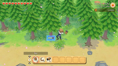 Story of Seasons: Pioneers of Olive Town - PlayStation 4 - Video Games by U&I The Chelsea Gamer