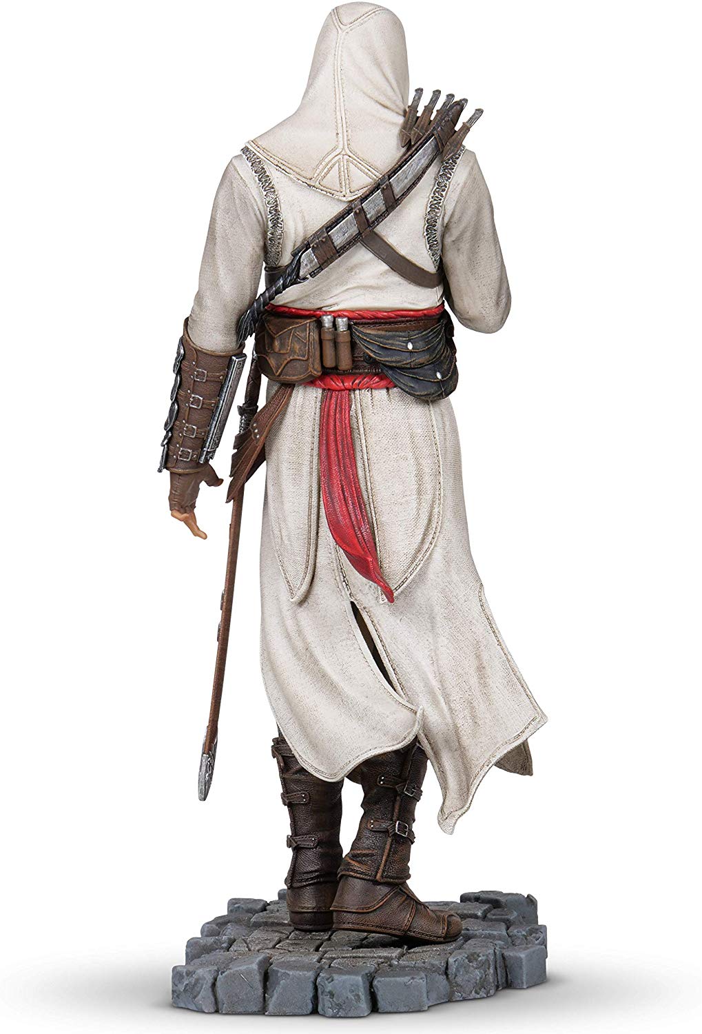 Assassin's Creed Altair - Apple of Eden Keeper - merchandise by UBI Soft The Chelsea Gamer