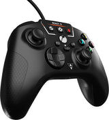 Turtle Beach REACT-R™ Controller – Wired, Black - Console Accessories by Turtle Beach The Chelsea Gamer