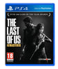 The Last of Us Remastered - Video Games by Sony The Chelsea Gamer
