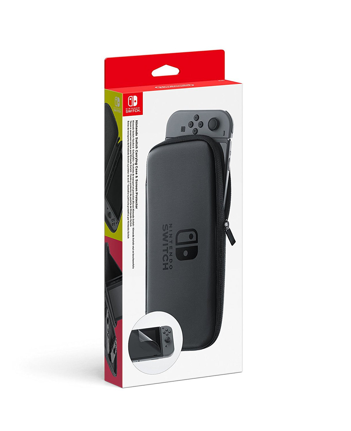 Nintendo Switch Accessory Set - Console Accessories by Nintendo The Chelsea Gamer