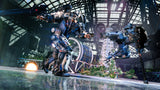The Surge - PS4 - Video Games by Focus Home Interactive The Chelsea Gamer