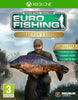Euro Fishing Sim Collector's Edition - Video Games by Maximum Games Ltd (UK Stock Account) The Chelsea Gamer