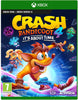 Crash Bandicoot™ 4: It’s About Time - Video Games by ACTIVISION The Chelsea Gamer