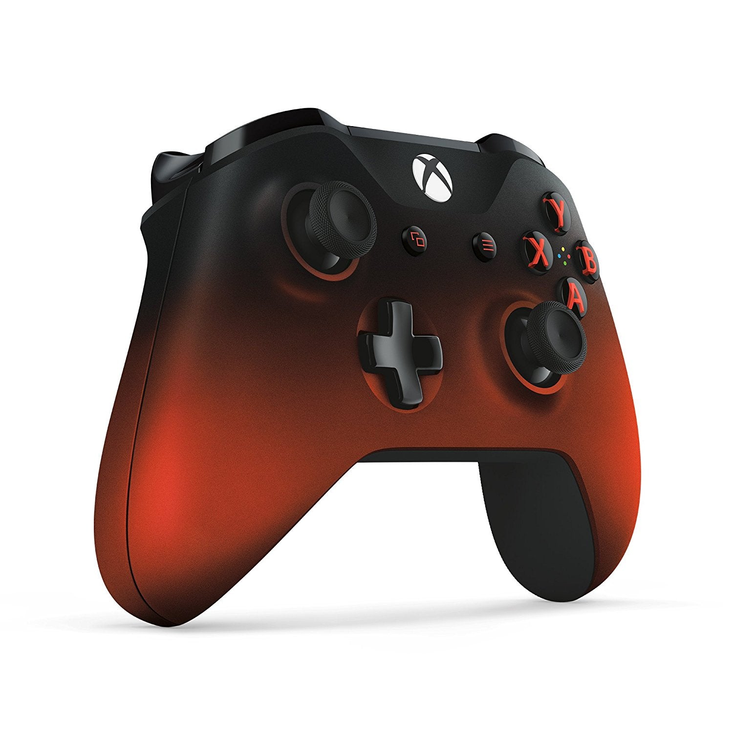Xbox Wireless Controller Volcano Shadow Special Edition - Console Accessories by Microsoft The Chelsea Gamer