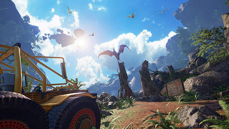 ARK Park - Video Games by Wildcard The Chelsea Gamer