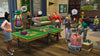 The Sims 4: Discover University Expansion 8 - Video Games by Electronic Arts The Chelsea Gamer