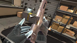 Gun Club VR - Video Games by Perpetual Europe The Chelsea Gamer
