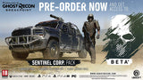 Ghost Recon: Breakpoint - Video Games by UBI Soft The Chelsea Gamer