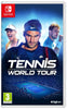 Tennis World Tour - Nintendo Switch - Video Games by Maximum Games Ltd (UK Stock Account) The Chelsea Gamer