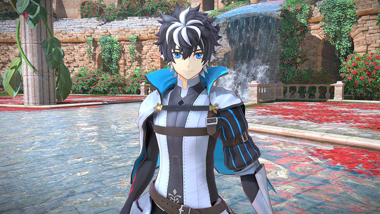 Fate / Extella Link - PlayStation 4 - Video Games by pqube The Chelsea Gamer