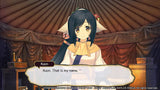 Utawarerumono: Mask of Deception - PS4 - Video Games by Deep Silver UK The Chelsea Gamer