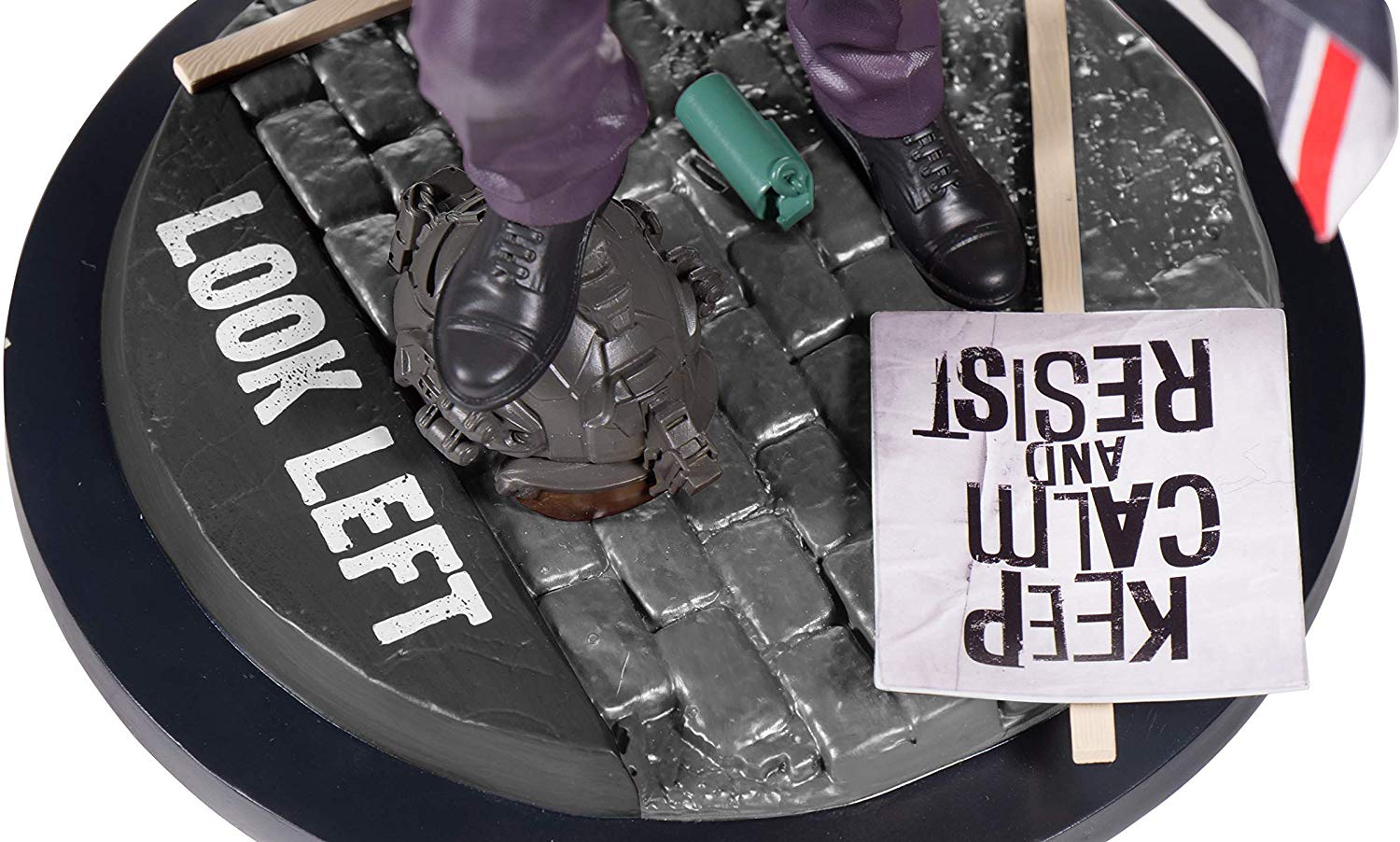 Watch Dogs: Legion: Resistant Of London - merchandise by UBI Soft The Chelsea Gamer