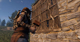 RUST Console Edition - PlayStation 4 - Video Games by Double Eleven The Chelsea Gamer