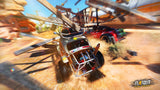 Flatout 4 Total Insanity - Xbox One - Video Games by pqube The Chelsea Gamer