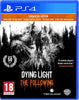 Dying Light: The Following - Enhanced Edition - PS4 - Video Games by Warner Bros. Interactive Entertainment The Chelsea Gamer