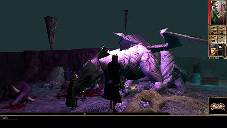 Neverwinter Nights Enhanced Edition - Video Games by Skybound Games The Chelsea Gamer