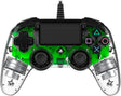 Nacon Wired Compact Controller for PlayStation® 4 - Console Accessories by Nacon The Chelsea Gamer