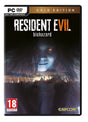 Resident Evil 7 Gold Edition - PC / PS4 / Xbox One - Video Games by Capcom The Chelsea Gamer