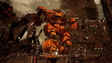 MechWarrior 5: Mercenaries - PlayStation 5 - Video Games by Sold Out The Chelsea Gamer