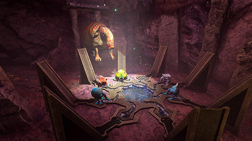 The Eternal Cylinder - Xbox - Video Games by U&I The Chelsea Gamer