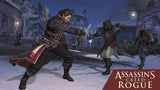 Assassins Creed: The Rebel Collection - Nintendo Switch - Video Games by UBI Soft The Chelsea Gamer