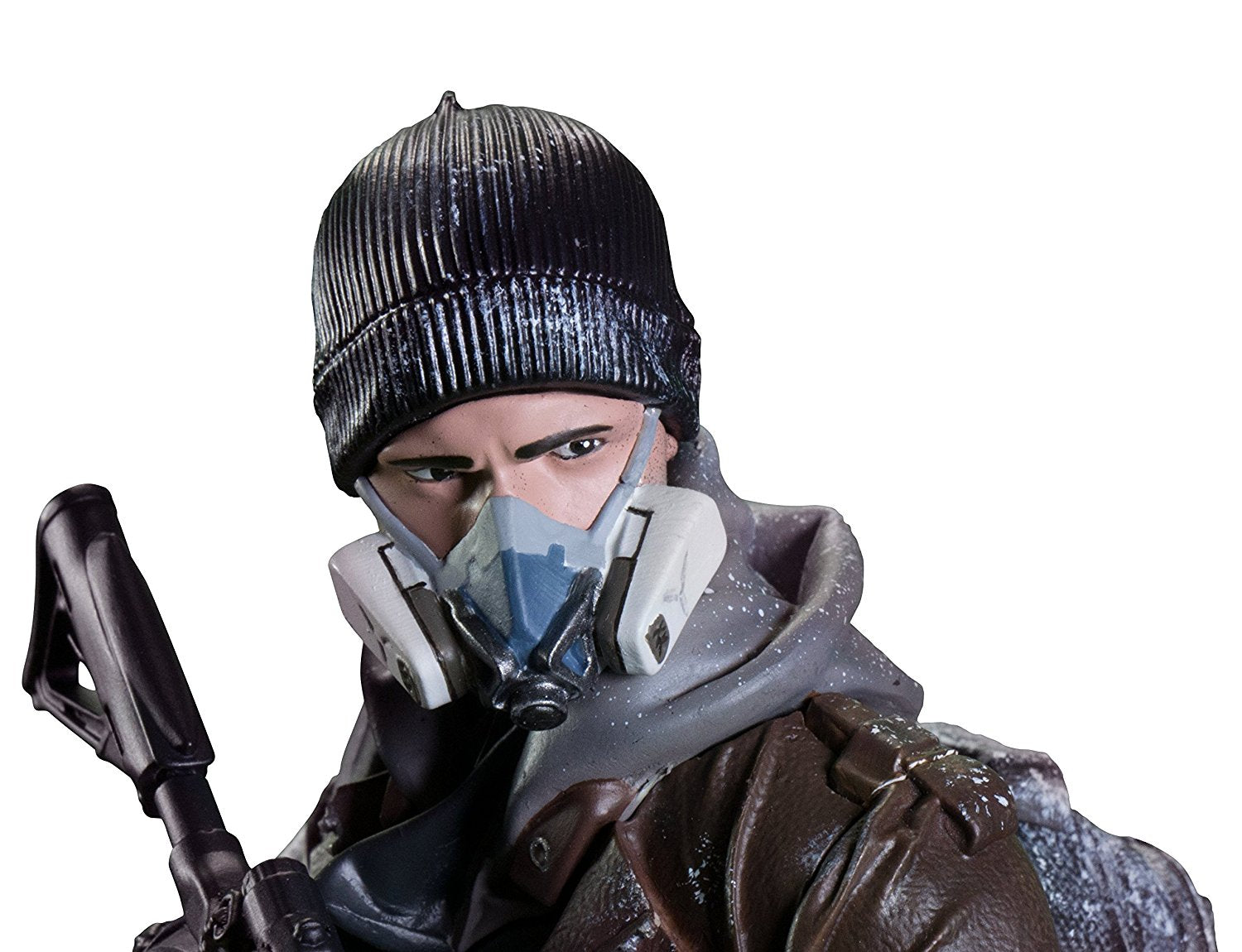 Tom Clancy’s The Division Shd Agent Figure 24cm - merchandise by UBI Soft The Chelsea Gamer