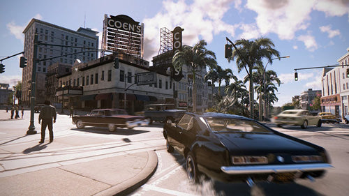 Mafia III - PC - Video Games by Take 2 The Chelsea Gamer