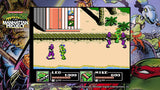 Teenage Mutant Ninja Turtles: The Cowabunga Collection - Nintendo Switch - Video Games by U&I The Chelsea Gamer