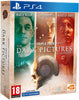 The Dark Pictures Anthology Triple Pack - PlayStation 4 - Video Games by Bandai Namco Entertainment The Chelsea Gamer
