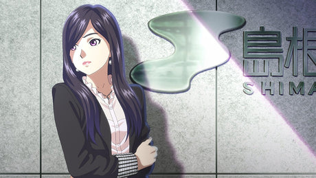 Root Letter - PSVita - Video Games by pqube The Chelsea Gamer