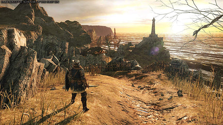 Dark Souls Trilogy - Video Games by Bethesda The Chelsea Gamer