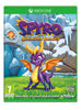 Spyro Trilogy Reignited - Video Games by ACTIVISION The Chelsea Gamer