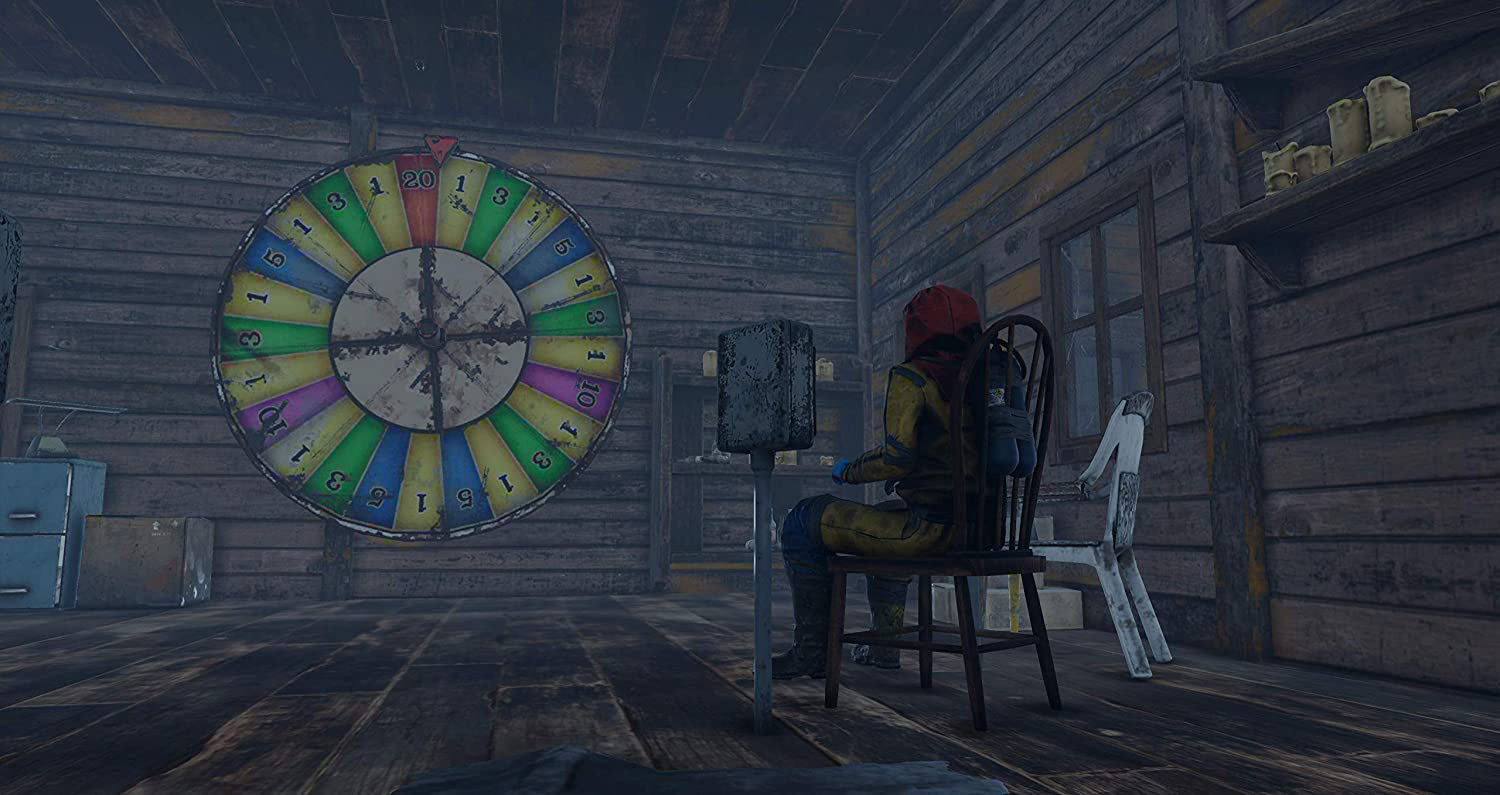 RUST Console Edition - Xbox One - Video Games by Double Eleven The Chelsea Gamer