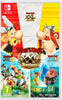 Asterix & Obelix - XXL Collection - Nintendo Switch - Video Games by Maximum Games Ltd (UK Stock Account) The Chelsea Gamer