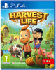 Harvest Life - PlayStation 4 - Video Games by Mindscape The Chelsea Gamer