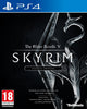 The Elder Scrolls V: Skyrim Special Edition PS4 - Video Games by Bethesda The Chelsea Gamer