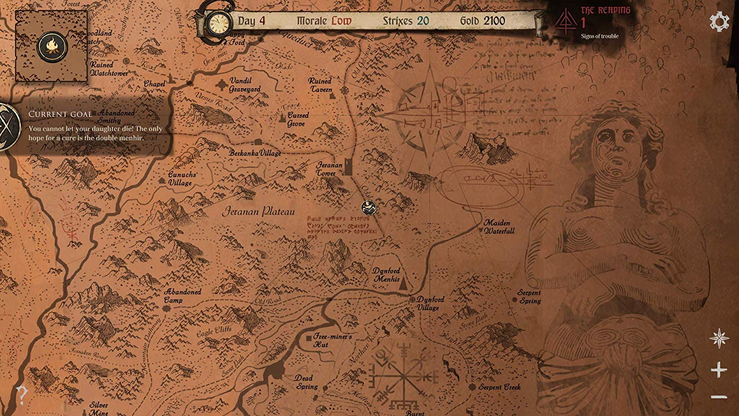 Ash of Gods: Redemption - Video Games by Buka Entertainment The Chelsea Gamer