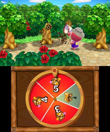 Animal Crossing New Leaf: Welcome Amiibo - 3DS Selects - Video Games by Nintendo The Chelsea Gamer