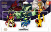 Shovel Knight: Treasure Trove - Amiibo 3 Pack - Video Games by Yacht Club Games The Chelsea Gamer