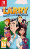 Leisure Suit Larry - Wet Dreams Dry Twice - Nintendo Switch - Video Games by Assemble Entertainment The Chelsea Gamer