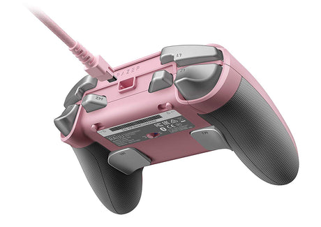 Razer Raiju Tournament Edition Quartz - Console Accessories by Razer The Chelsea Gamer