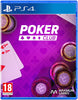 Poker Club - PlayStation 4 - Video Games by Maximum Games Ltd (UK Stock Account) The Chelsea Gamer