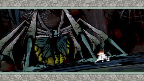 Okami HD - Video Games by Capcom The Chelsea Gamer