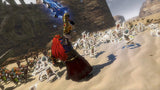 Hyrule Warriors: Definitive Edition - Nintendo Switch - Video Games by Nintendo The Chelsea Gamer