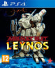 Assault Suit Leynos (PS4) - Video Games by Rising Star Games The Chelsea Gamer